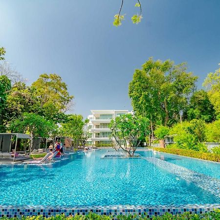 Baan Sandao Condo Hua Hin Exterior photo
