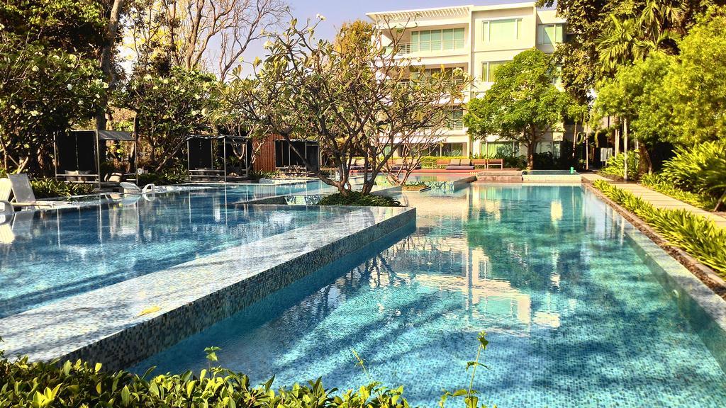 Baan Sandao Condo Hua Hin Exterior photo
