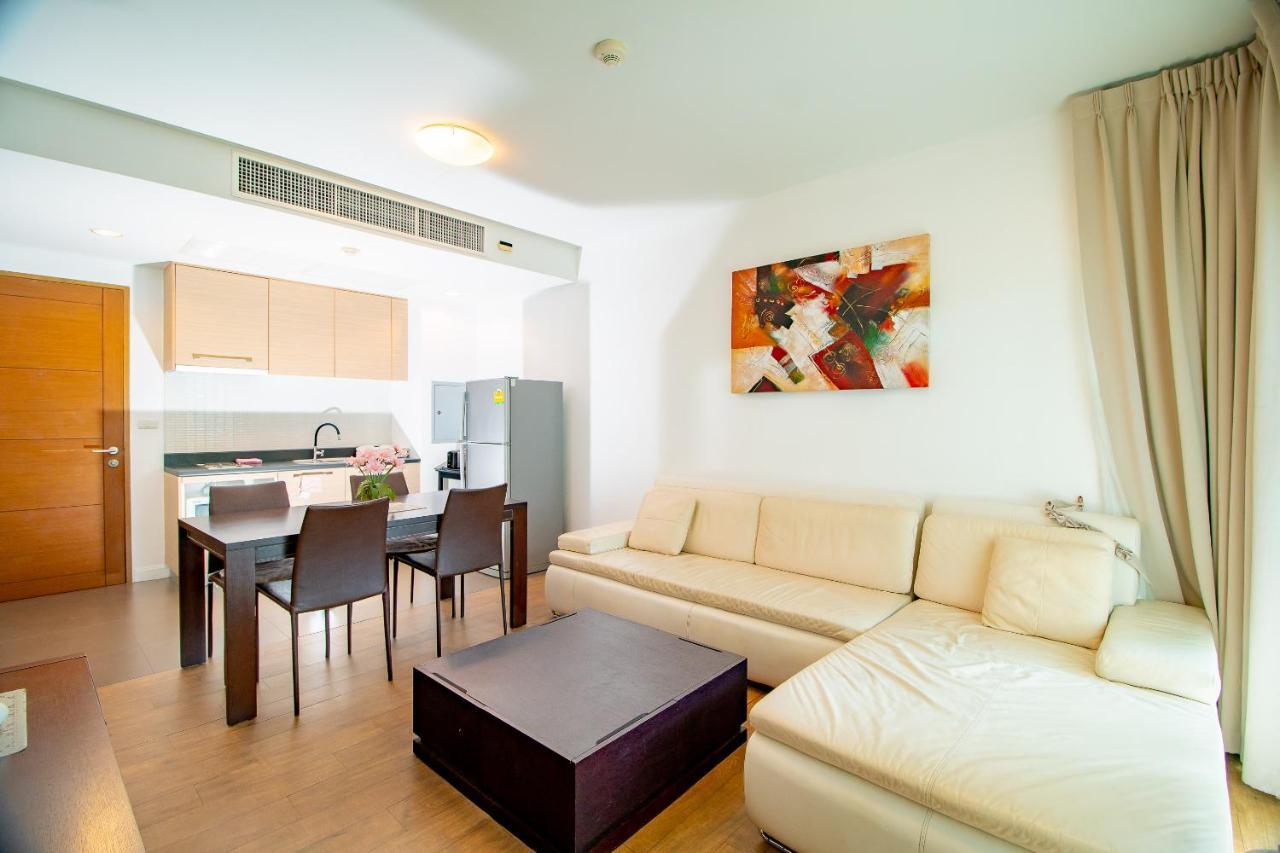 Baan Sandao Condo Hua Hin Exterior photo